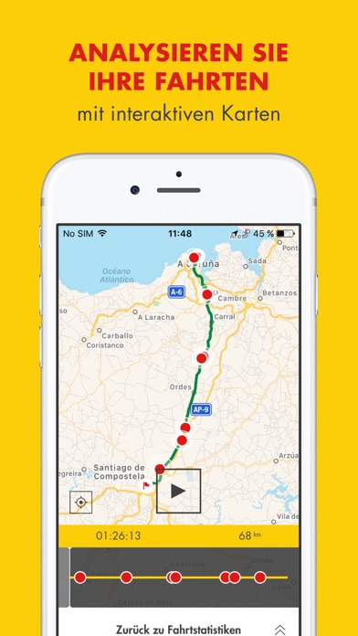 iPhone Screenshot 4