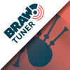Avoir Technology - Braw Bagpipe Tuner artwork