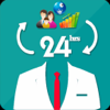 Techno Keet Pvt. Ltd - Happiness Tracker App – Define & Measure Happiness artwork