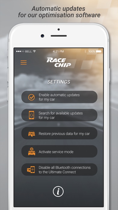 iPhone Screenshot 4