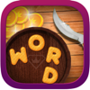 Shahnaz Khan - Word Pirate! artwork