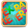 Extra Letters Lite