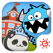codeSpark Academy with The Foos - coding for kids