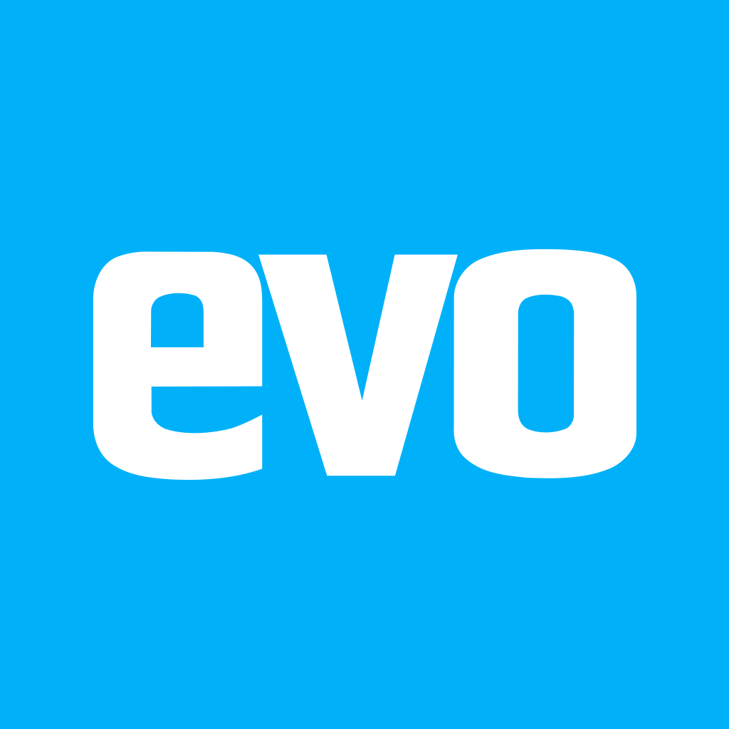 evo Magazine | Supercar & performance car reviews App Icon