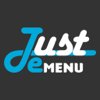 Just eMenu Ltd - Just eMenu iPad Point of Sale (POS) artwork
