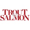 Trout & Salmon Magazine: the voice of fly fishing
