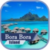 Bora Bora Island Travel Guide & Offline Map vacation bora bora tahiti 