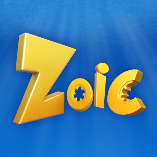 Zoic -ゾイック- 位置情報RPG