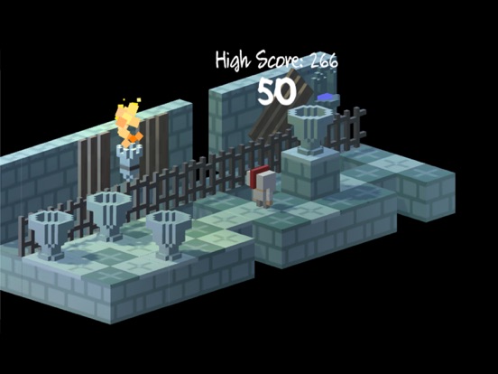 Dungeon Escape! для iPad