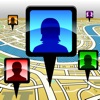 GPS Phone Tracker - GPS Tracking