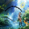Anime Wallpapers und Hintergründe