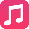 MP3 Music Converter 앱 아이콘 이미지