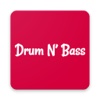 Drum N Bass Music Radio congo drum music 