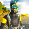 Scuba Diving Deep Sea Swimming Simulator deep sea diving 