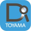 Discover TOYAMA toyama restaurant menu 