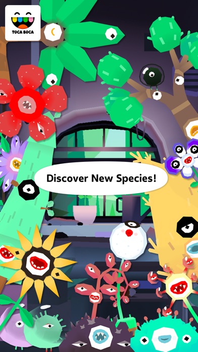download Toca Lab: Plants apps 4