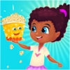 Bhargav Brahamaniya - Movie Fun Night - Fun Popcorn & snacks Party  artwork