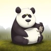 Roll Panda gravity hills insane