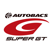 SUPER GT Live Timing