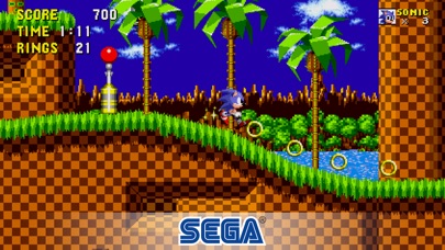 Sonic the Hedgehog™ Classicのおすすめ画像1
