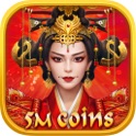 Red Empress Slots Hot Casino - Vagas Jackpot icon
