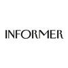 Fifty Pixels Ltd - INFORMER NEWS artwork