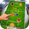 hamza khalid - Finger Soccer Swipe 2017 artwork