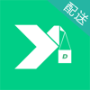 九江市迅拓勇创商贸有限公司 - 优到生活配送端 artwork