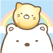 すみっコぐらし 〜パズルをするんです〜