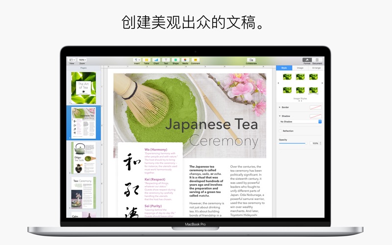 屏幕截图 1