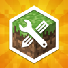 PA Mobile - AddOns Maker & Creator for Minecraft PE アートワーク