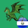 El Monstruo Verde - Fútbol de El Salvador el salvador currency 