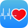 Aexol - Heart Rate PRO - best app to measure pulse アートワーク