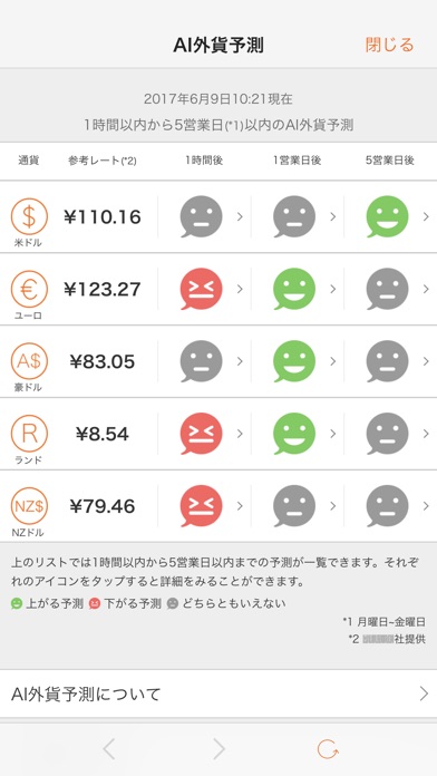 iPhone スクリーンショット 1