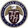 Holly Hills Country Club hills pool