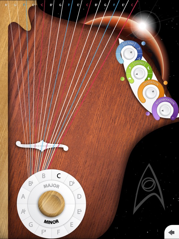 iPad Screenshot 3