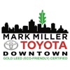 Net Check In - Mark Miller Toyota marks book mark net