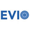 Evio EFB web series flight 462 