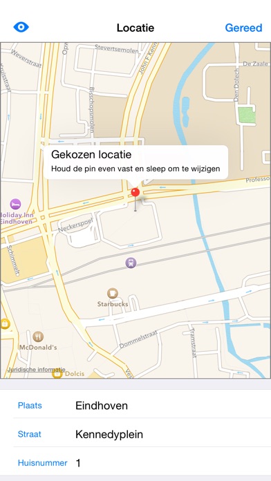 'BuitenBeter' In De App Store