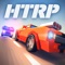 Highway Traffic Racer Planet iOS
