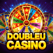 DoubleU Casino - Hot Slots, Video Poker and More