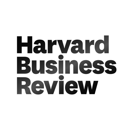 Harvard Business Review Intl