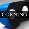 Corning Optical Communications - Corning OpComm VR Experience artwork