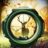 3D Deer Hunting Season 2017 hunting shooting gloves 