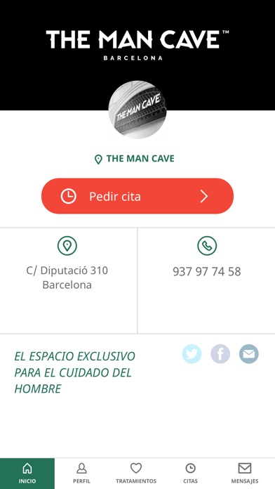 iPhone Screenshot 2