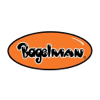 ChowNow - Bagelman artwork