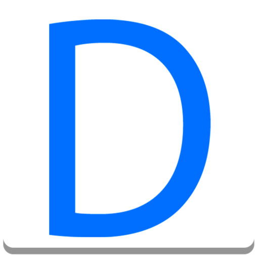 DocsInk Mac OS X