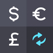 iCurrency Pad ~ Currency Converter