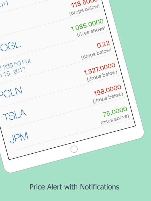 List of us stocks with options