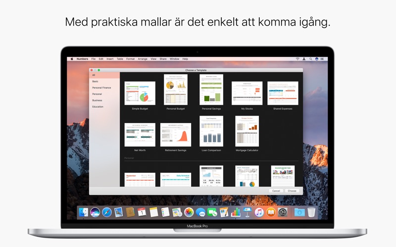 Skärmavbild 5